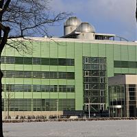 Radboud University Nijmegen