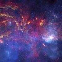 Sagittarius A*