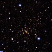 Hubble Deep Field
