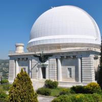 Artémis Observatoire de la Côte d’Azur