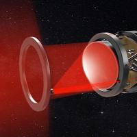 eLISA - payload
