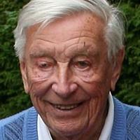 Heinz Billing in 2012