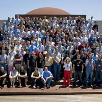 7th International LISA Symposium