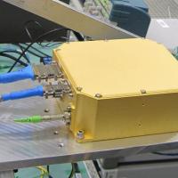 LPF - Laser and Modulation Unit