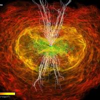 Black Hole - Gamma Ray Bursts