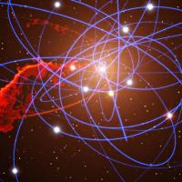 Black Hole - Gas Cloud Accretion