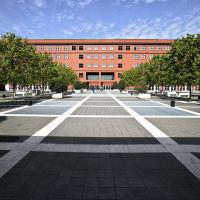 University of Milano-Biococca